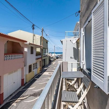 Casa Tropicana Paul do Mar  Bagian luar foto