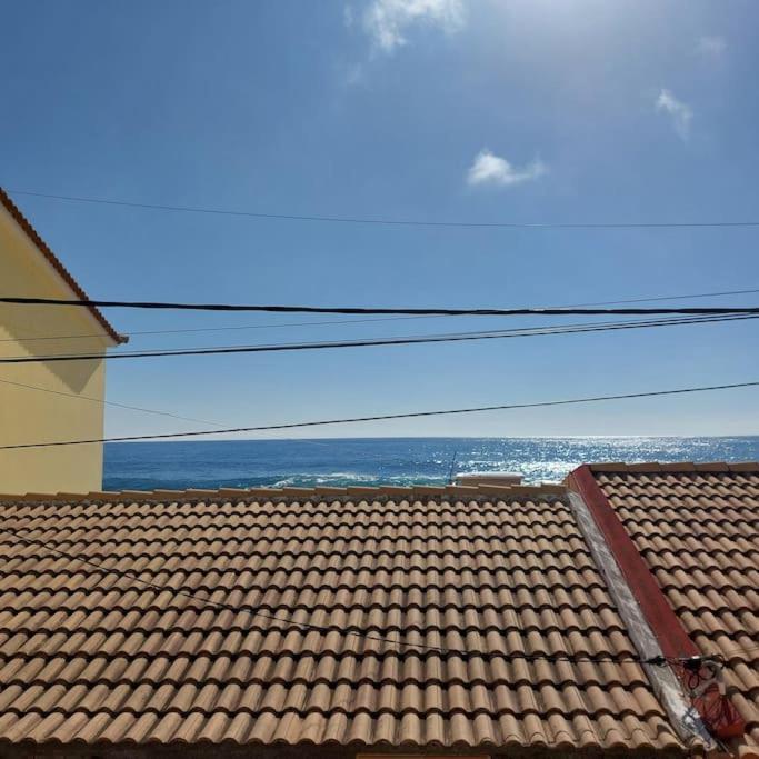 Casa Tropicana Paul do Mar  Bagian luar foto