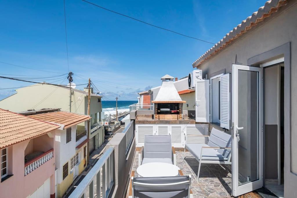 Casa Tropicana Paul do Mar  Bagian luar foto
