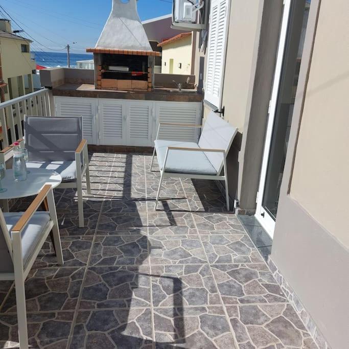 Casa Tropicana Paul do Mar  Bagian luar foto